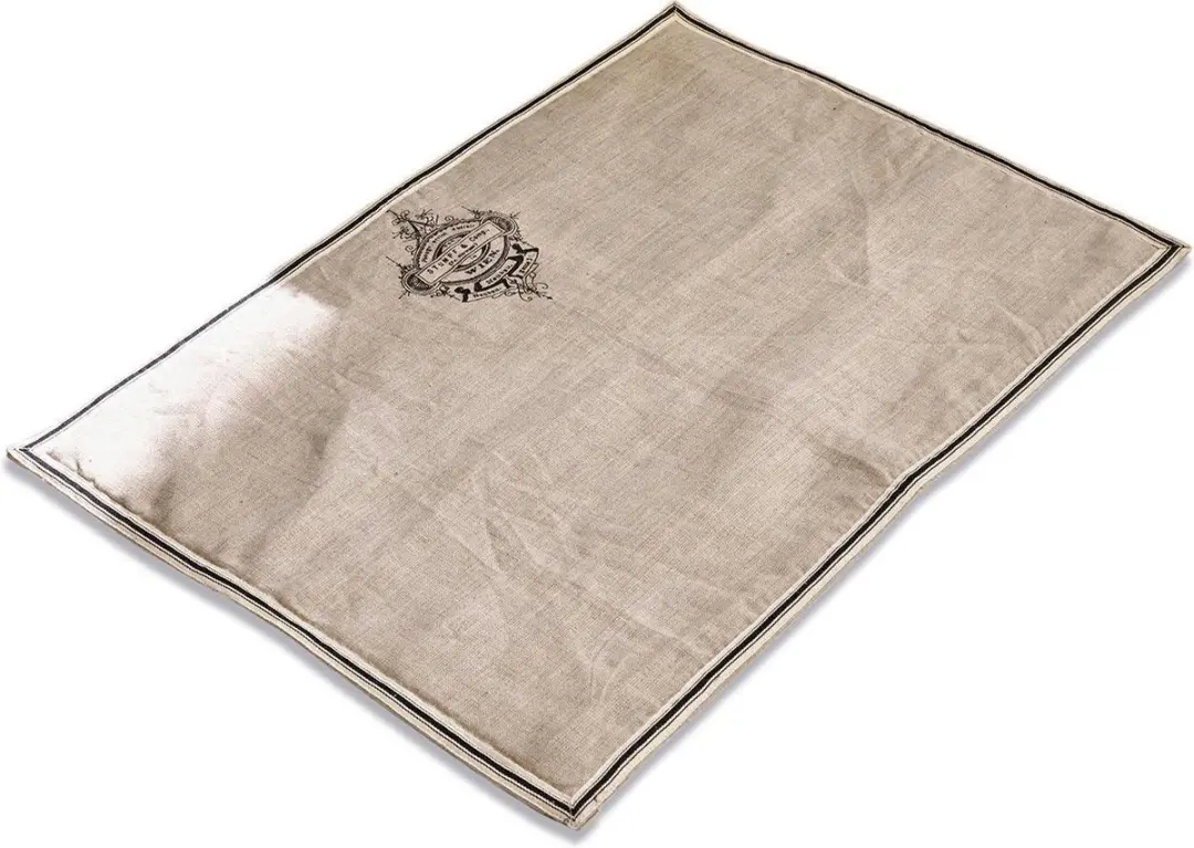 Loberon Badmat Rania - Beige - afbeelding 4 van 6