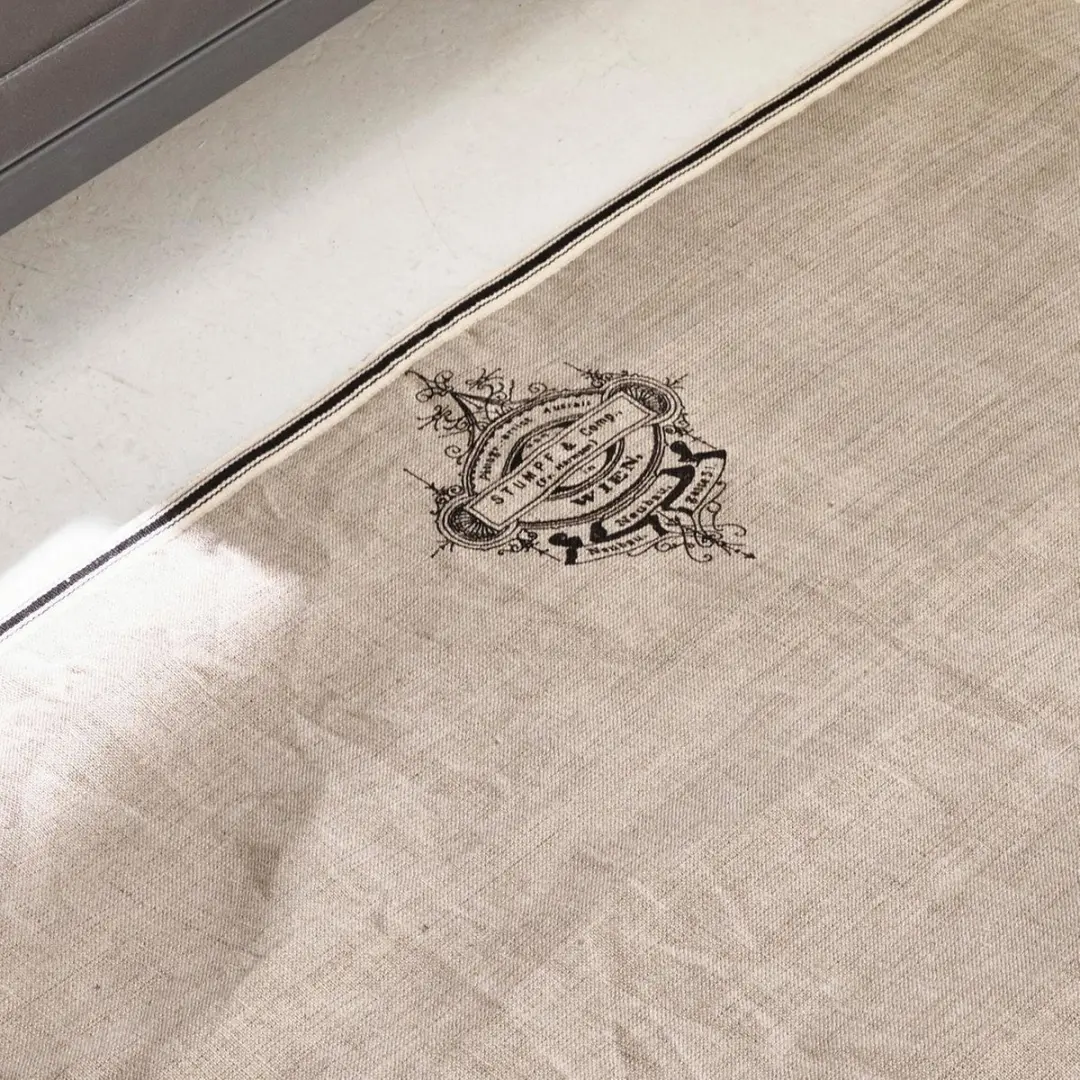 Loberon Badmat Rania - Beige - afbeelding 3 van 6