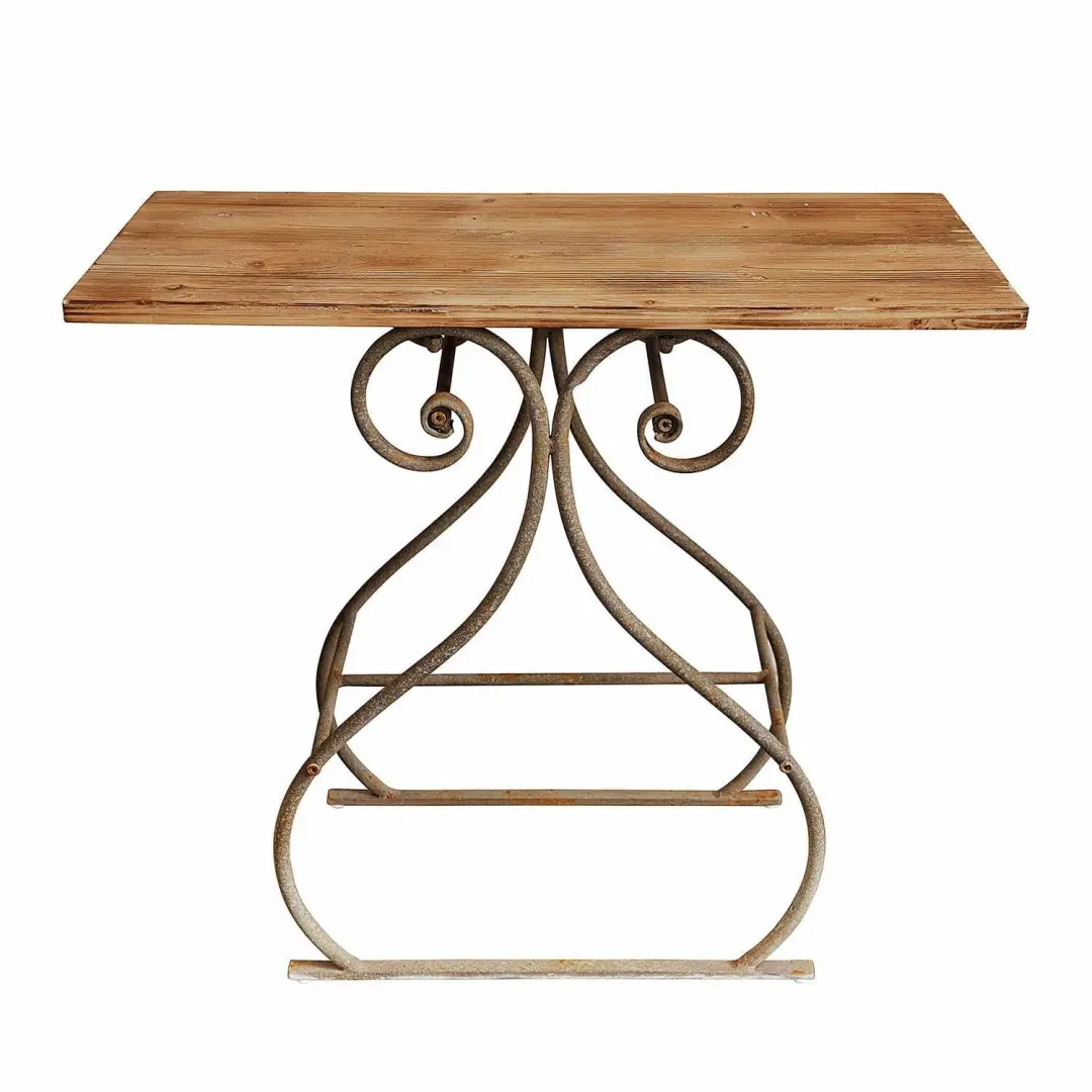 Loberon Wandtafel Clermontis