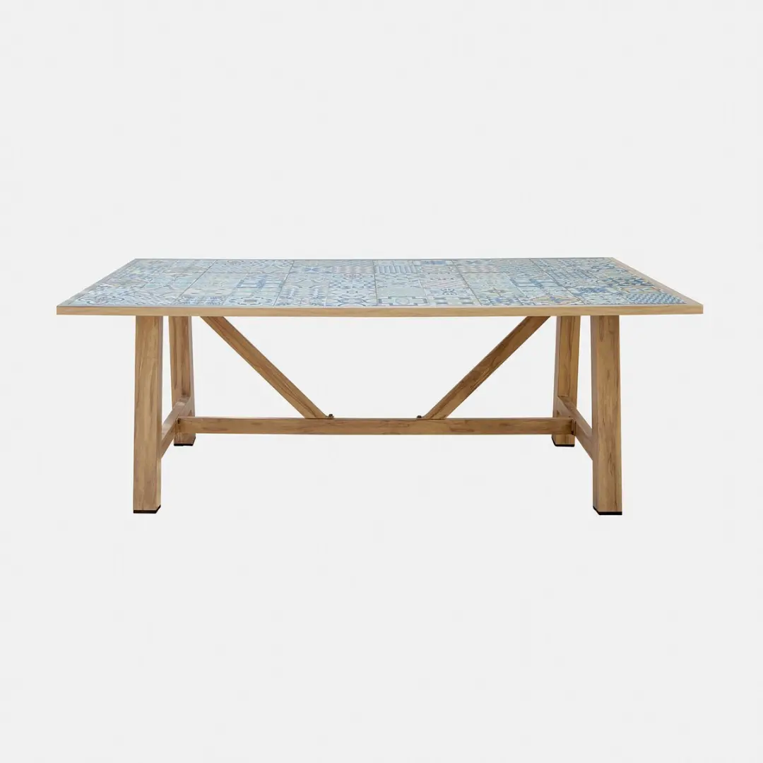 Loberon Galdorena Eettafel