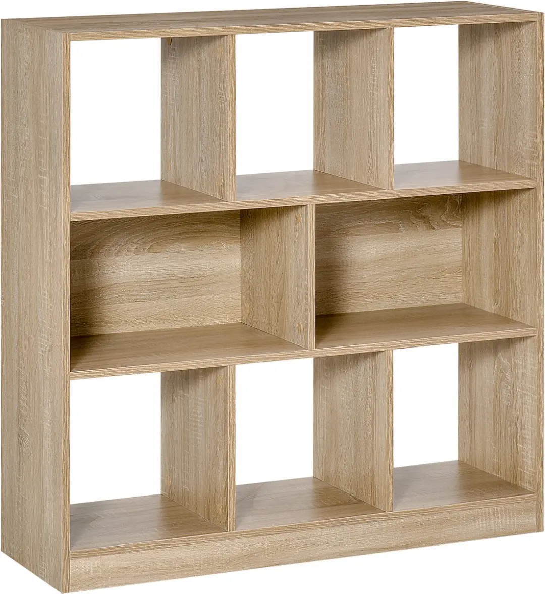 Homcom Staande Plank 838-098V90