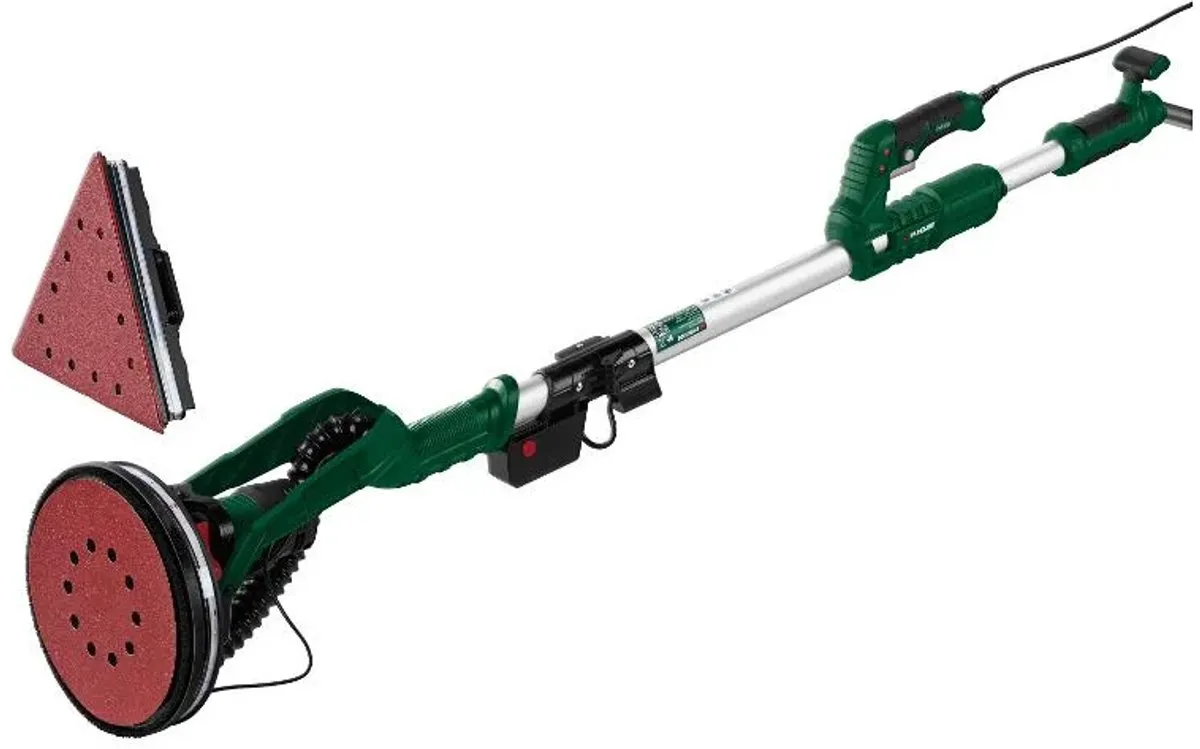 PARKSIDE Wand- en Plafondschuurmachine 710W