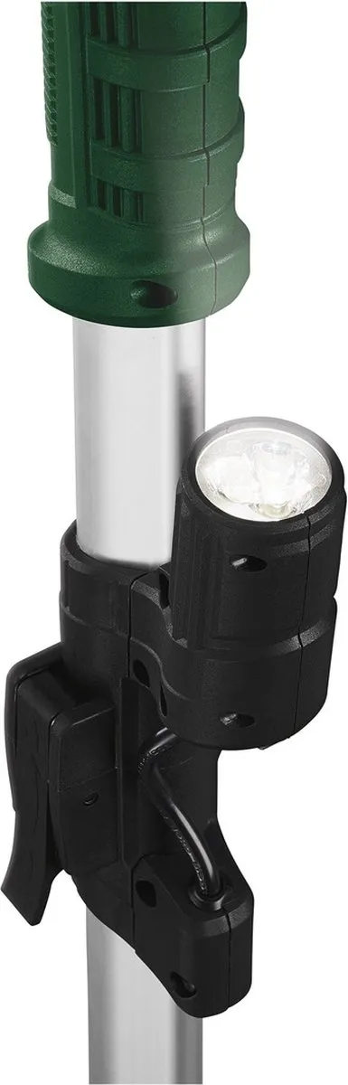 PARKSIDE Wand- en Plafondschuurmachine 710W - Ø225mm - afbeelding 3 van 6