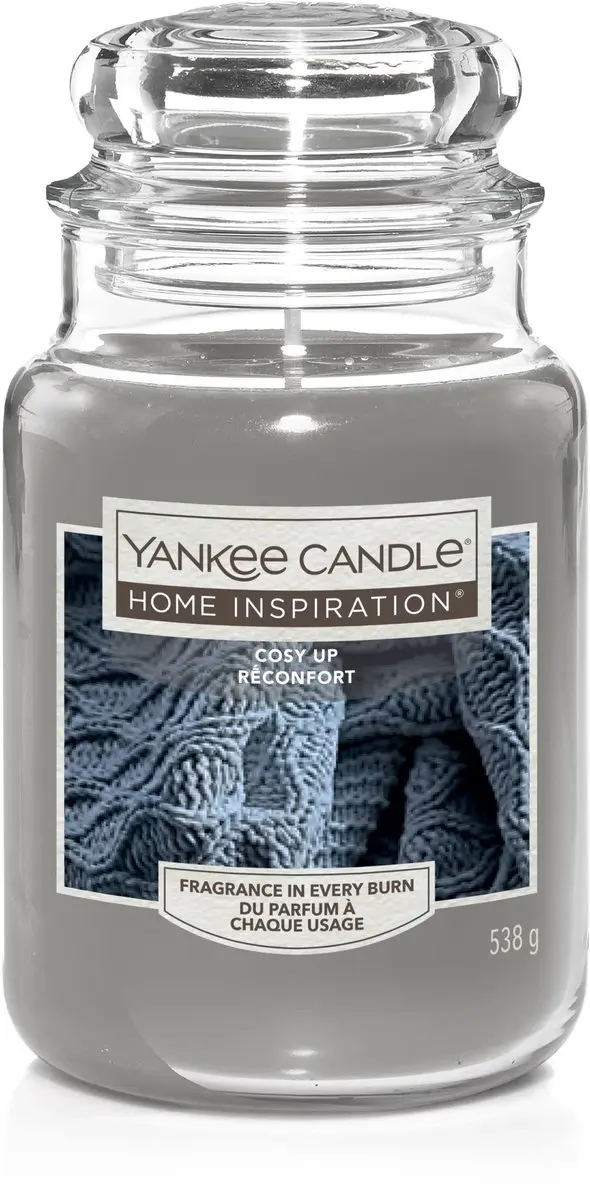 Yankee Candle