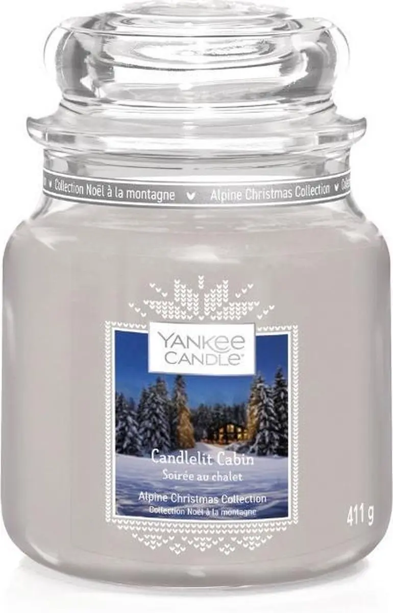 Yankee Candle