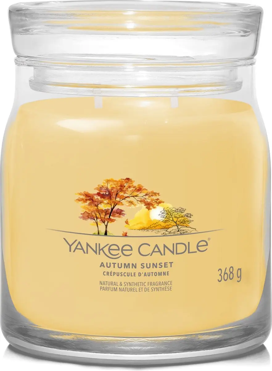 Yankee Candle