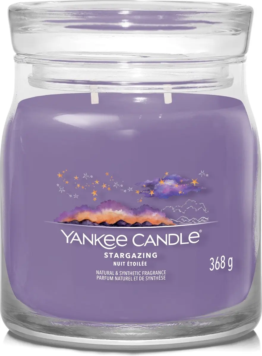 Yankee Candle