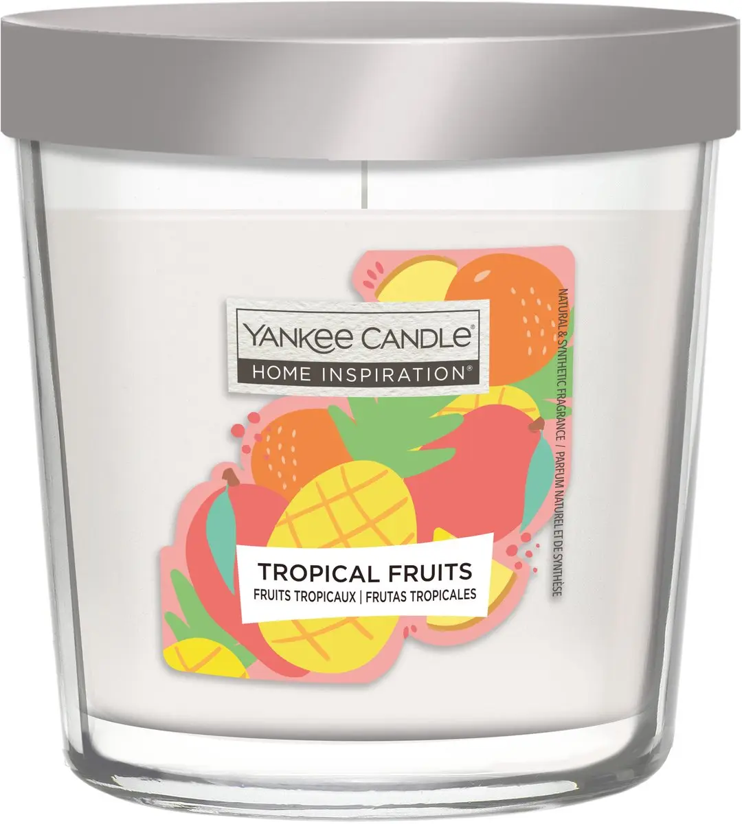 Yankee Candle Home Inspiration Value