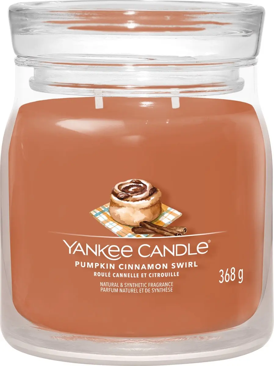 Yankee Candle