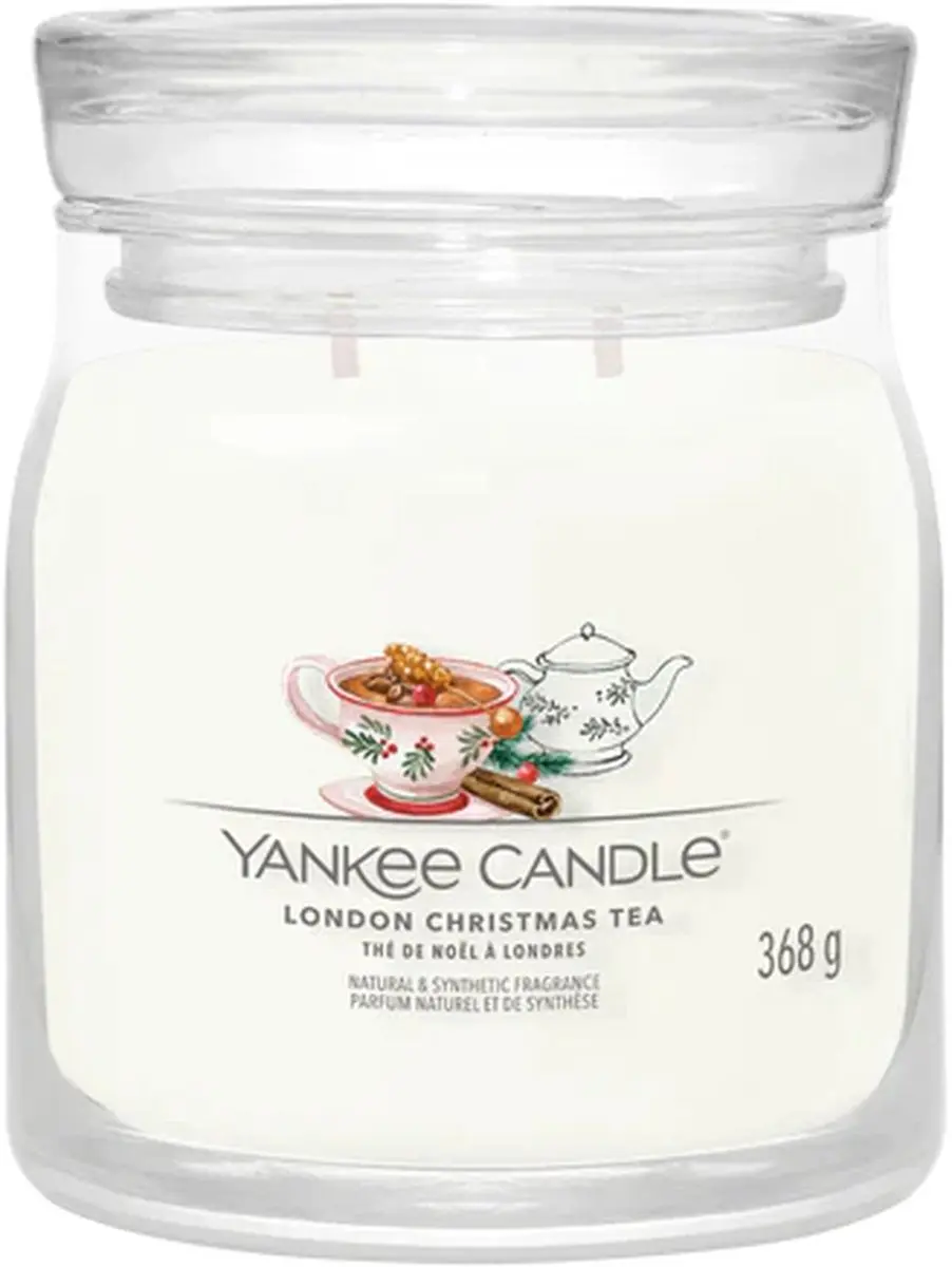 Yankee Candle