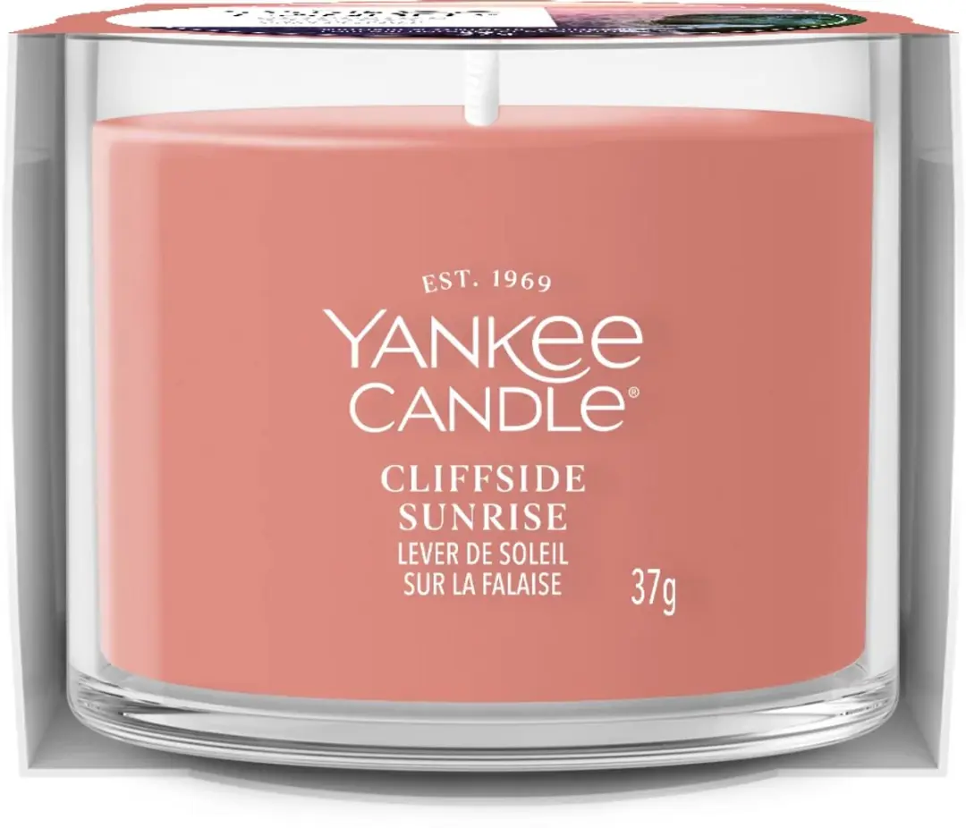 Yankee Candle Filled Votive