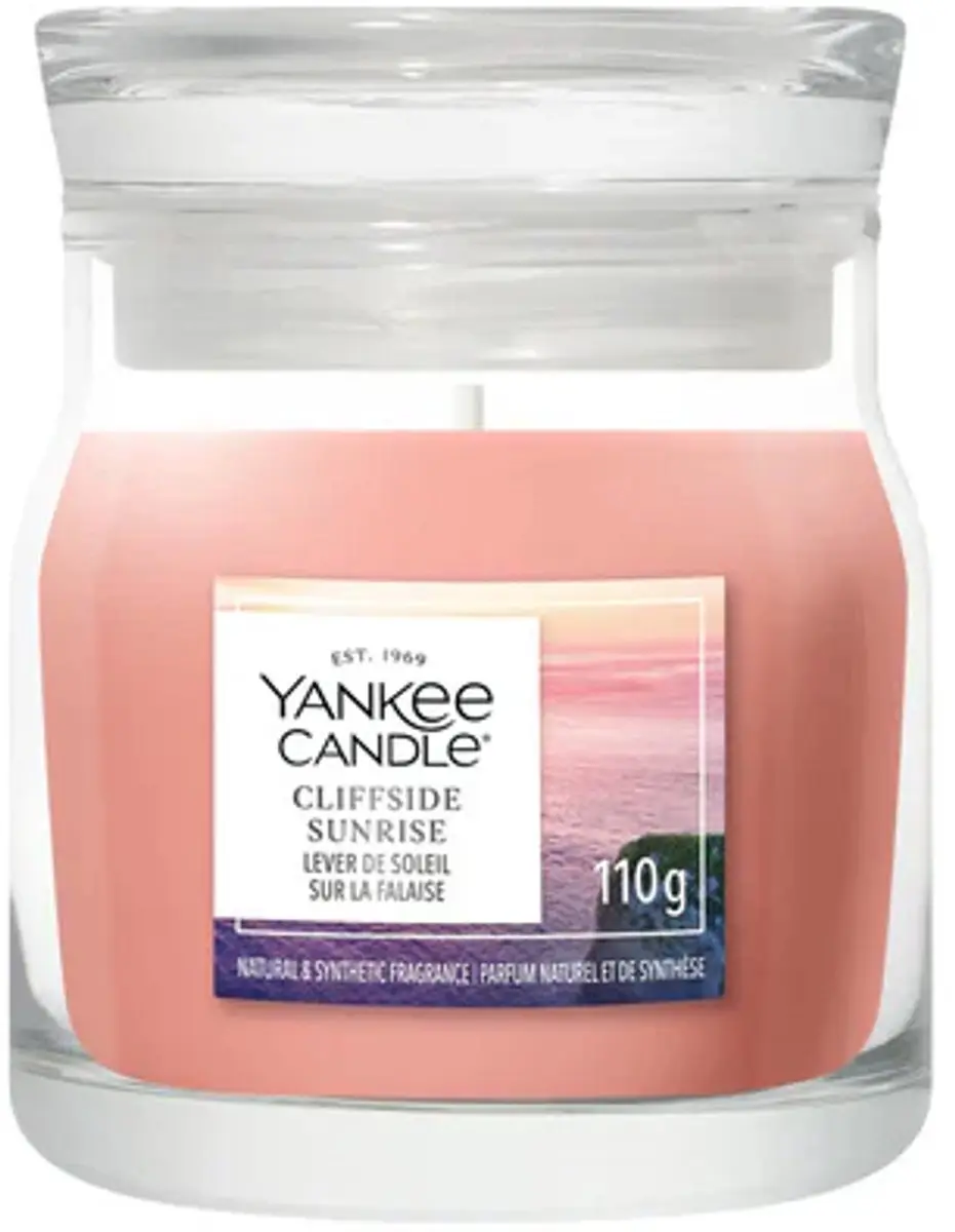 Yankee Candle