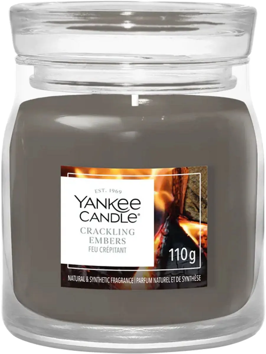 Yankee Candle