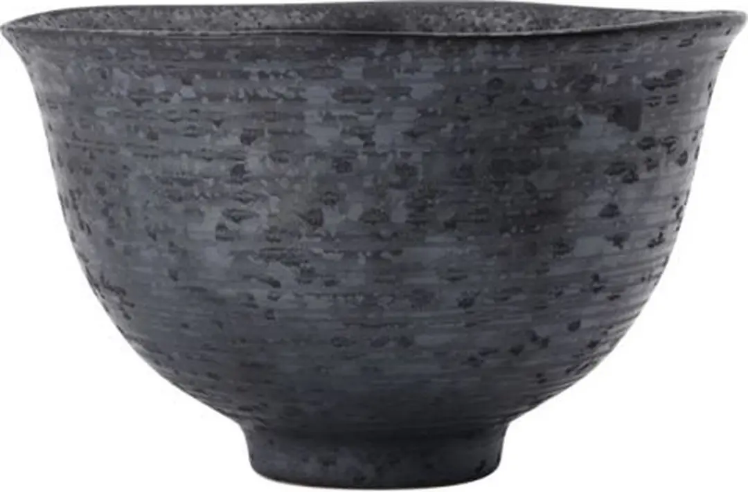 House Doctor Schaal Pion zwart 19,5cm