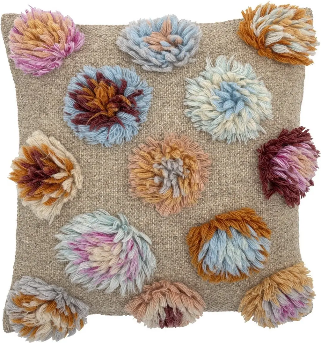 Bloomingville Somma Kussen 50x50cm