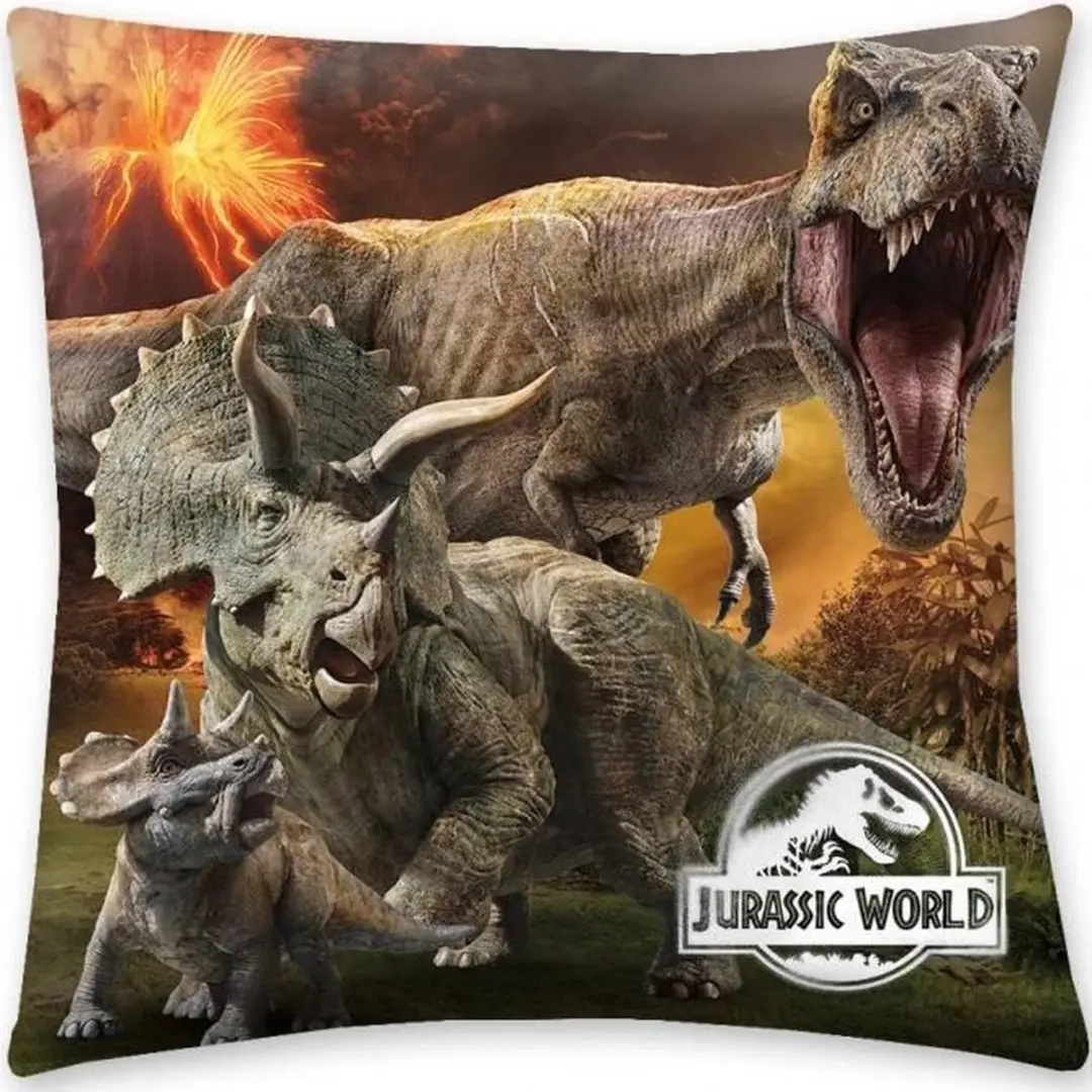 Jurassic World Vulkaan