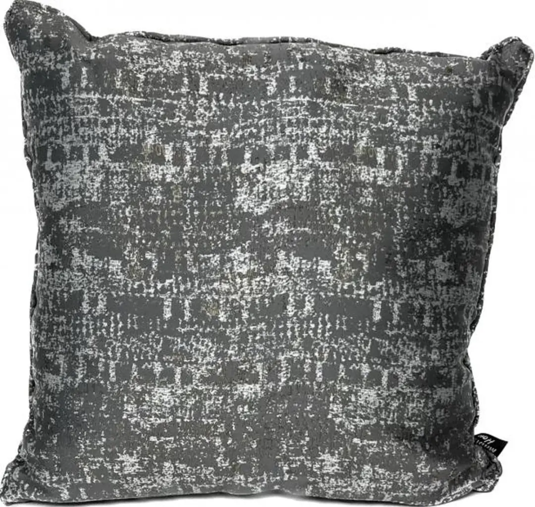 Madison sierkussen 45x45 cm Toulouse Grey