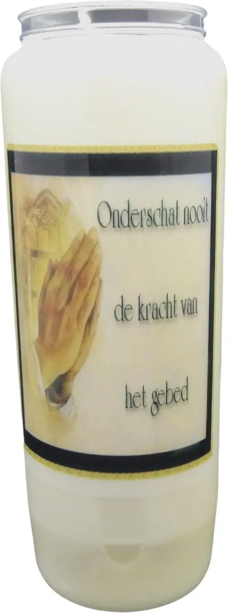 Noveenkaars Spreuk 001