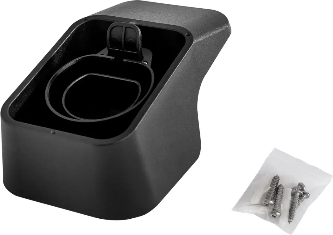 Deltaco EV-5105 Muurbeugel Type 2 - Zwart - afbeelding 2 van 6