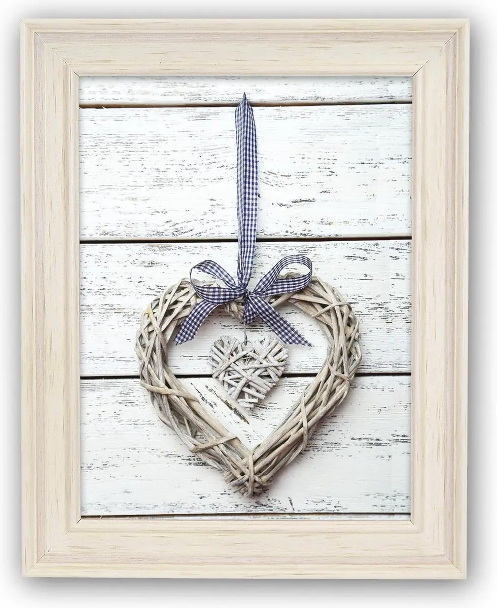 Zep Fotolijst U368W Vintage Resia 15x20cm