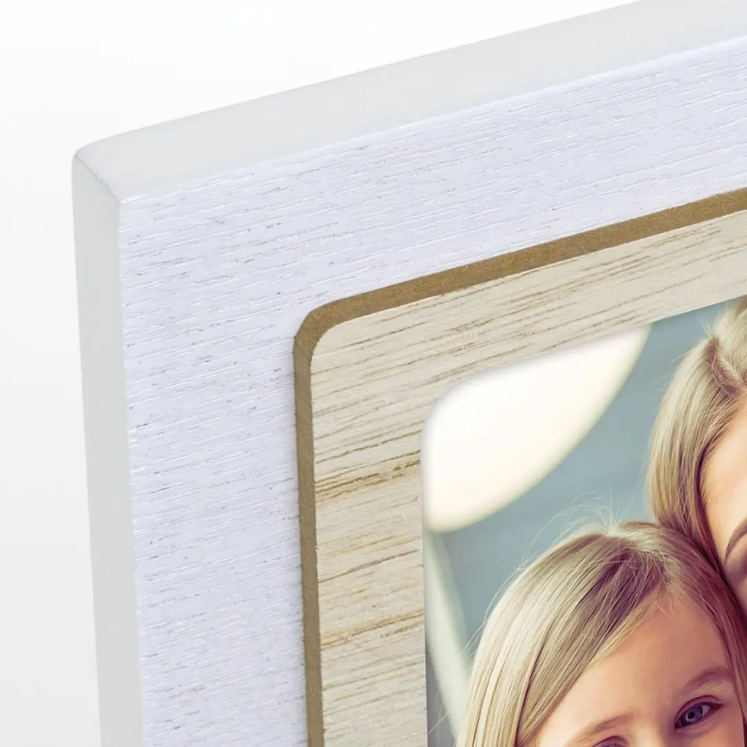 Zep Fotolijst FZ6246 Sandra ES 10x15cm - Bruin - afbeelding 6 van 6