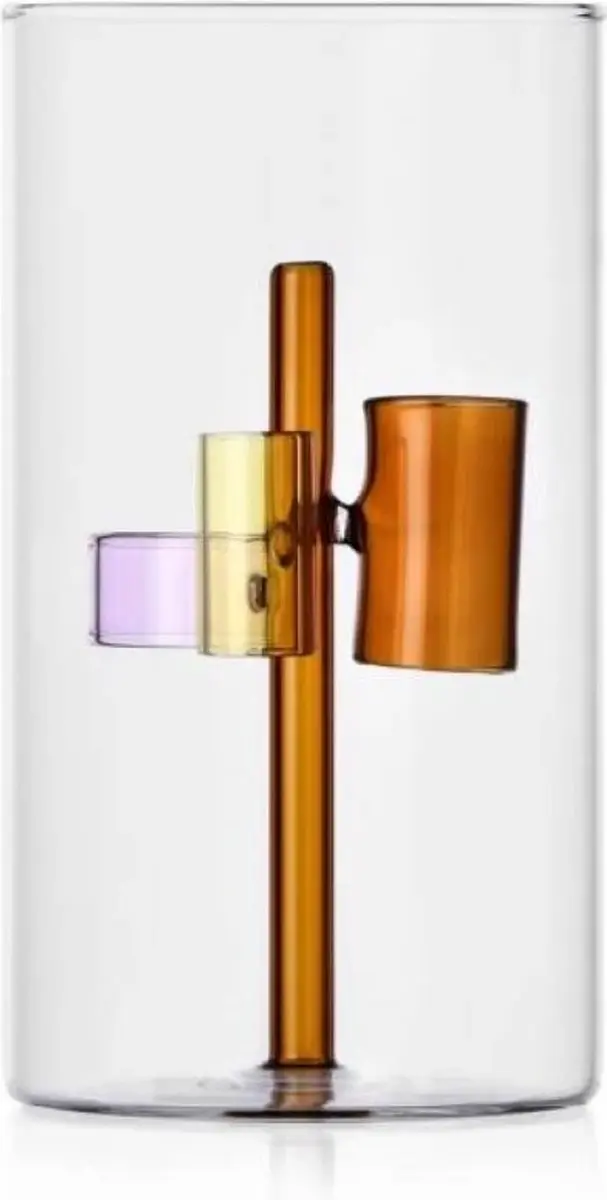Ichendorf Milano vaas Iris