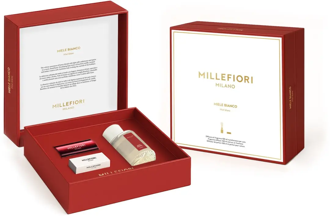 Millefiori Milano