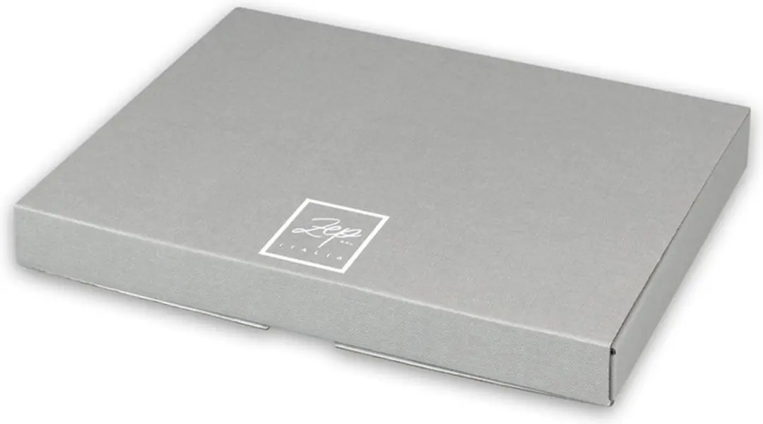 ZEP Adamo Baby Fotolijst 10x15cm - Zilver - afbeelding 6 van 6