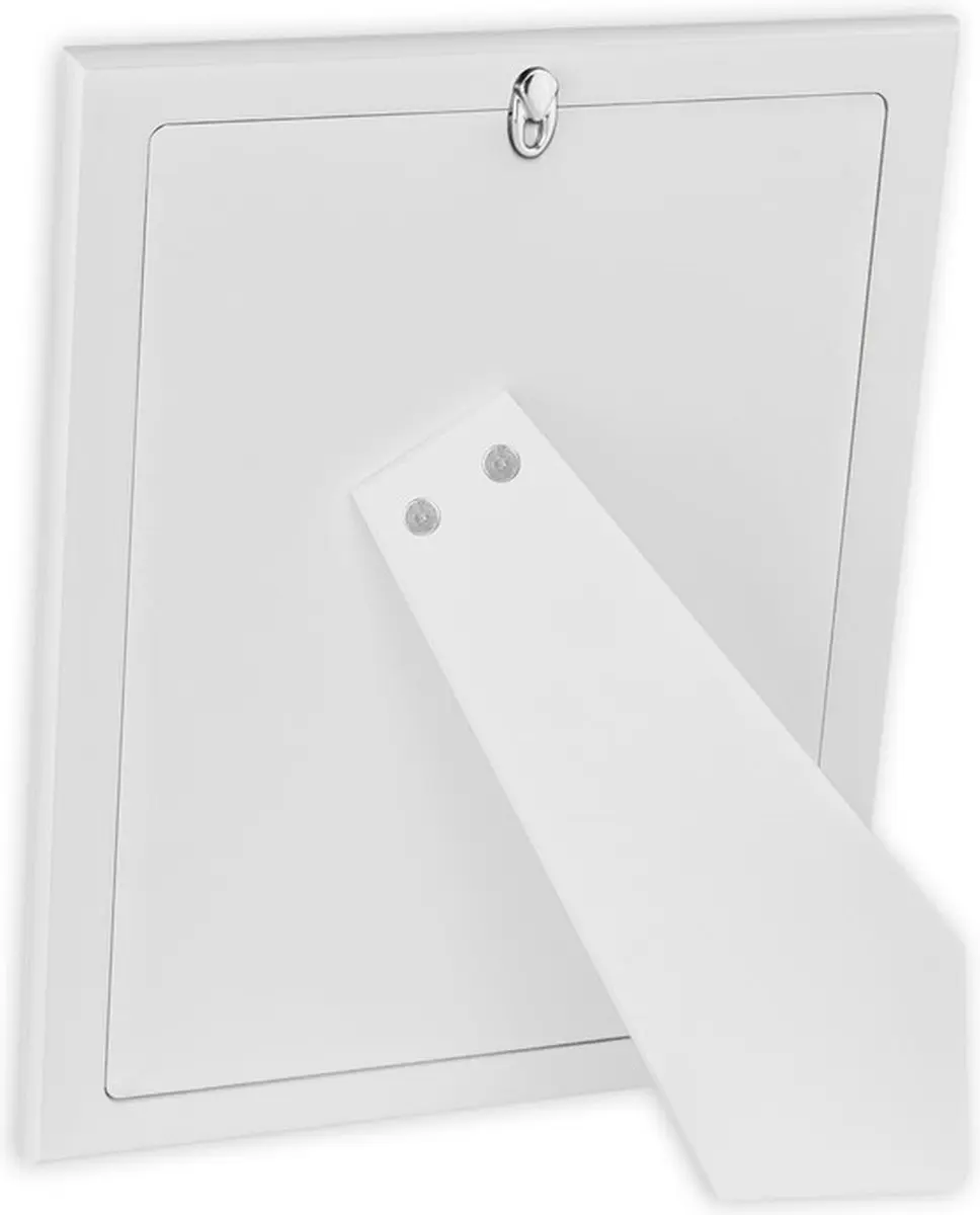 ZEP Adamo Baby Fotolijst 10x15cm - Zilver - afbeelding 3 van 6