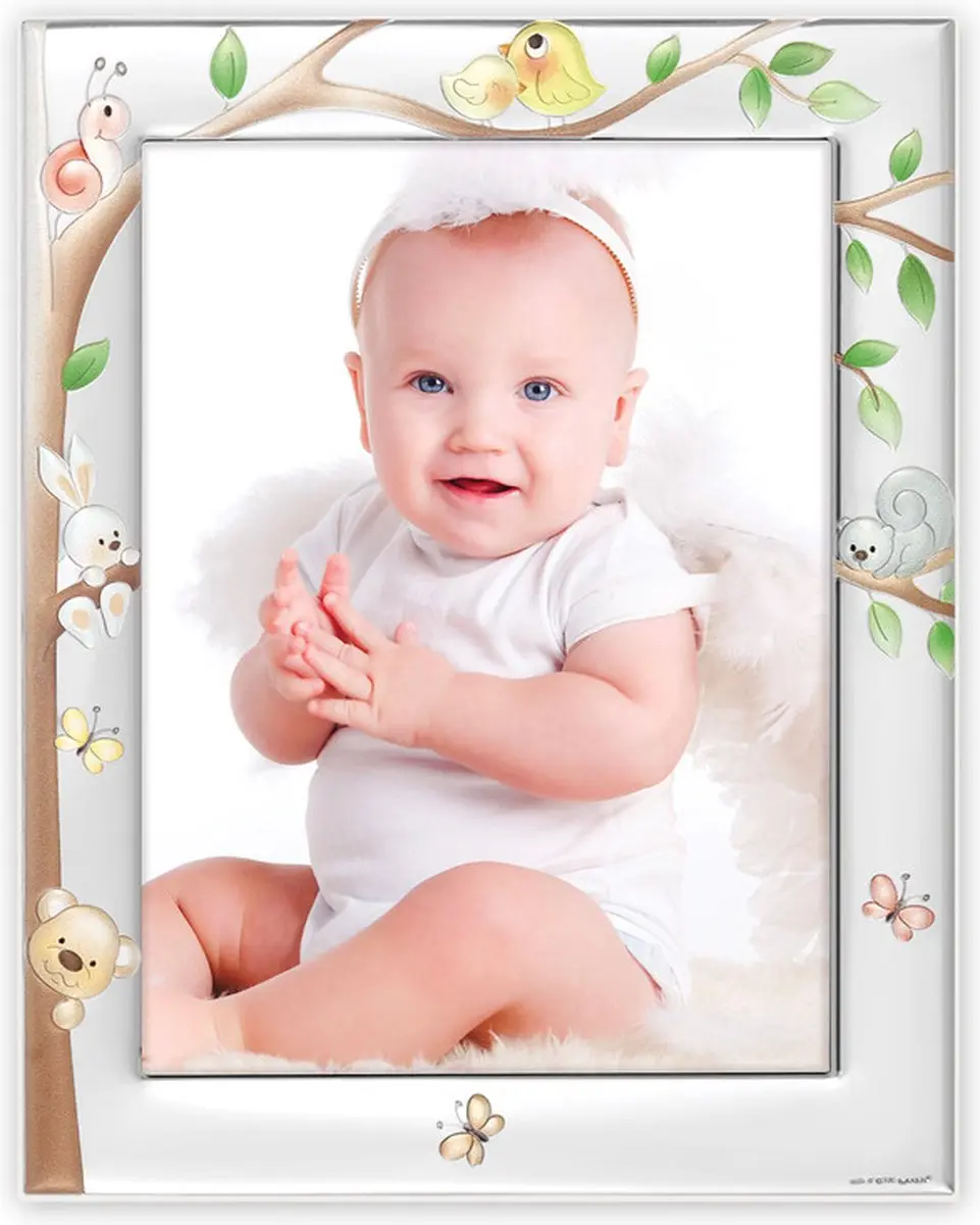 ZEP Adamo Baby Fotolijst 10x15cm