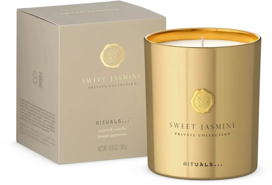 Rituals Sweet Jasmine