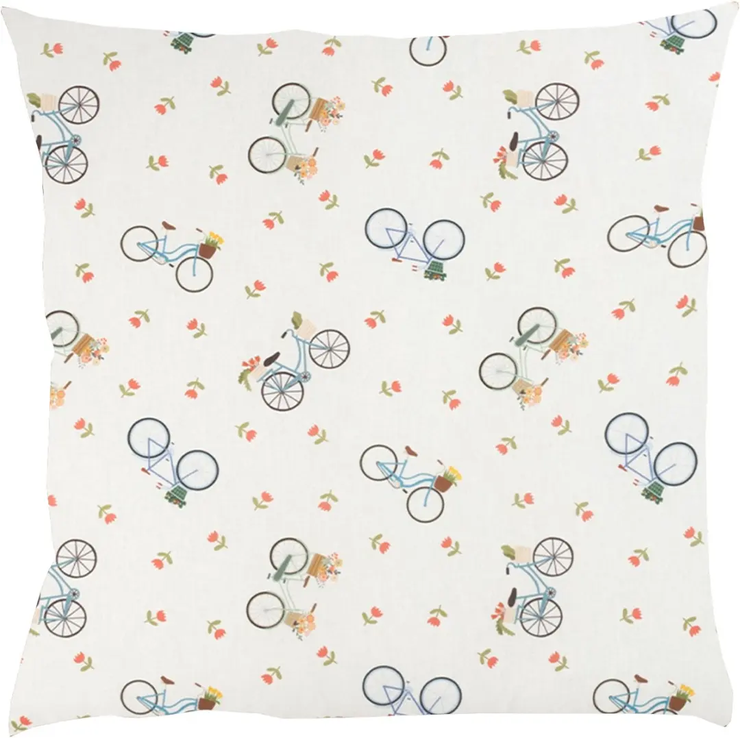 BINK Bedding Sierkussen Fien 50 x 50 cm