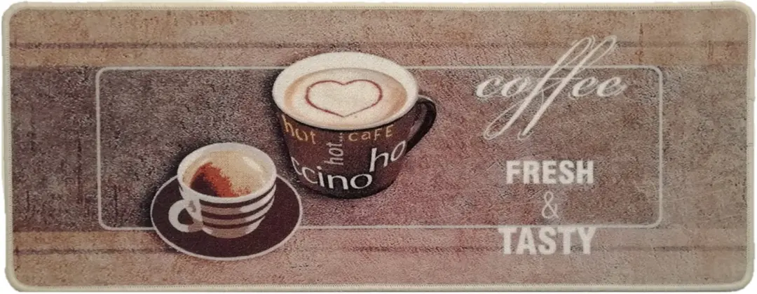 Deco-flair Coffee 50 x 120 cm