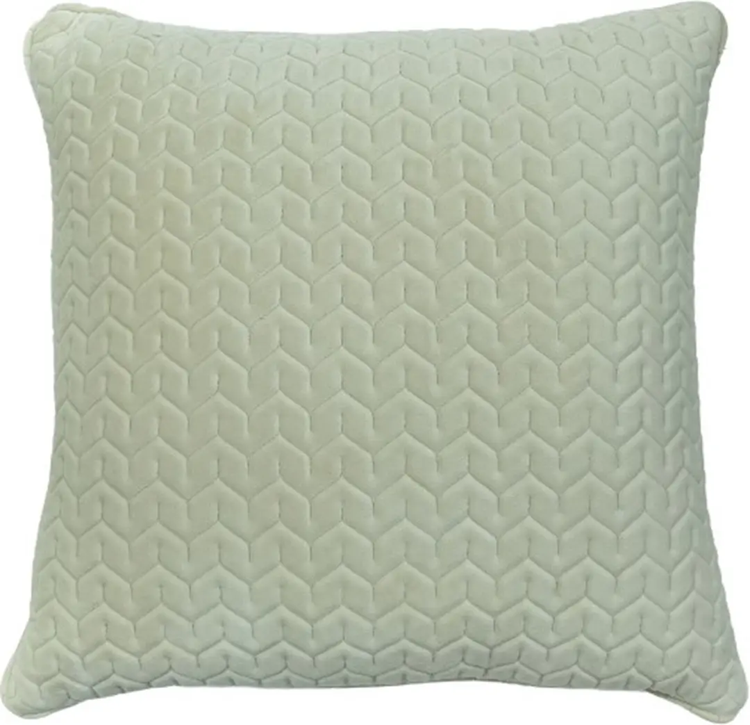 Madison sierkussen 42x42cm Dublin Off white