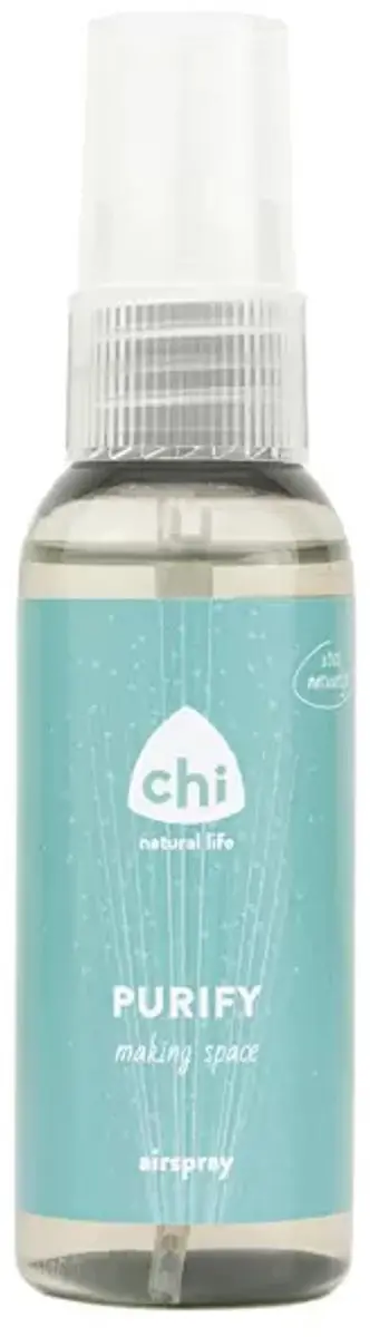 Chi Natural Life Purify Airspray 50ml - afbeelding 2 van 6