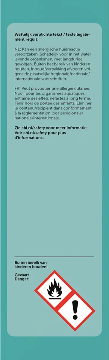 Chi Natural Life Purify Airspray 50ml - afbeelding 5 van 6