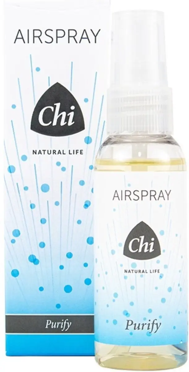 Chi Natural Life Purify Airspray 50ml