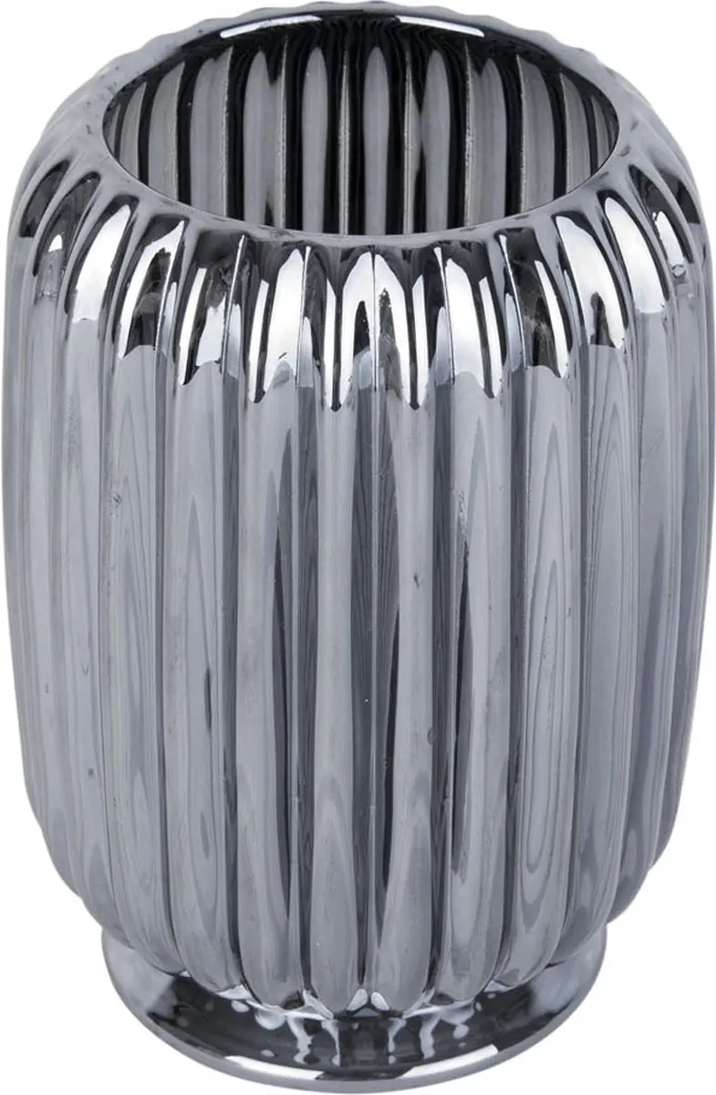 Votive Sparkle Lines large