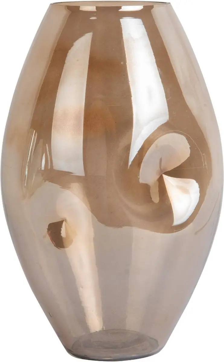 Present Time Vaas Luster Organic