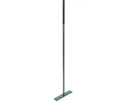 GB Muurplaatanker M12x600mm Verzinkt