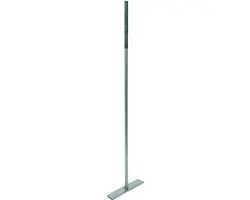 GB Muurplaatanker M12x600mm Verzinkt - 5 Stuks - afbeelding 3 van 3