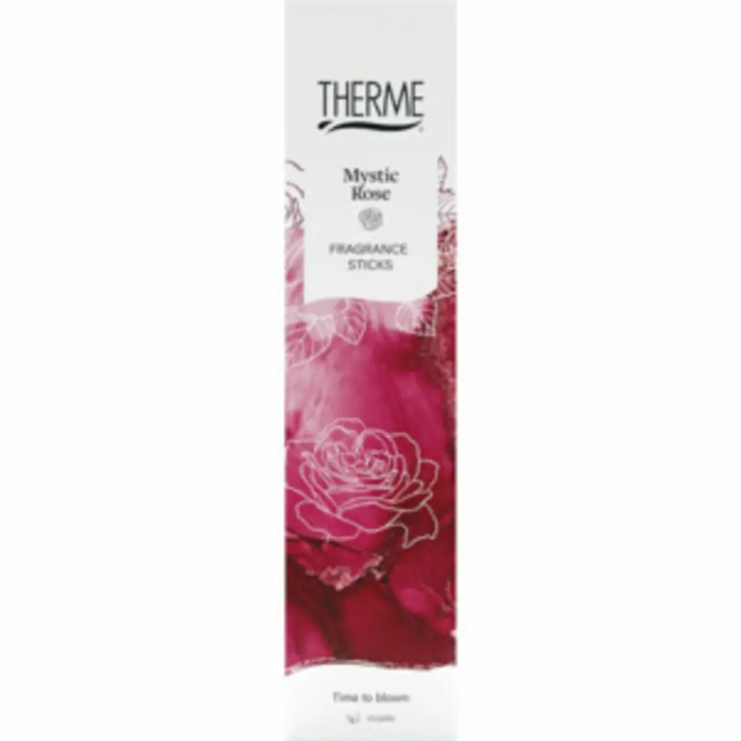 Therme Geurstokjes Mystic Rose
