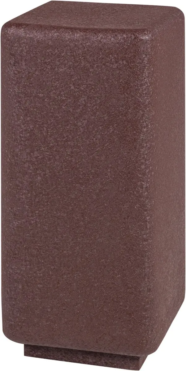 WOOOD Luen Plantenstandaard 70x30x30cm