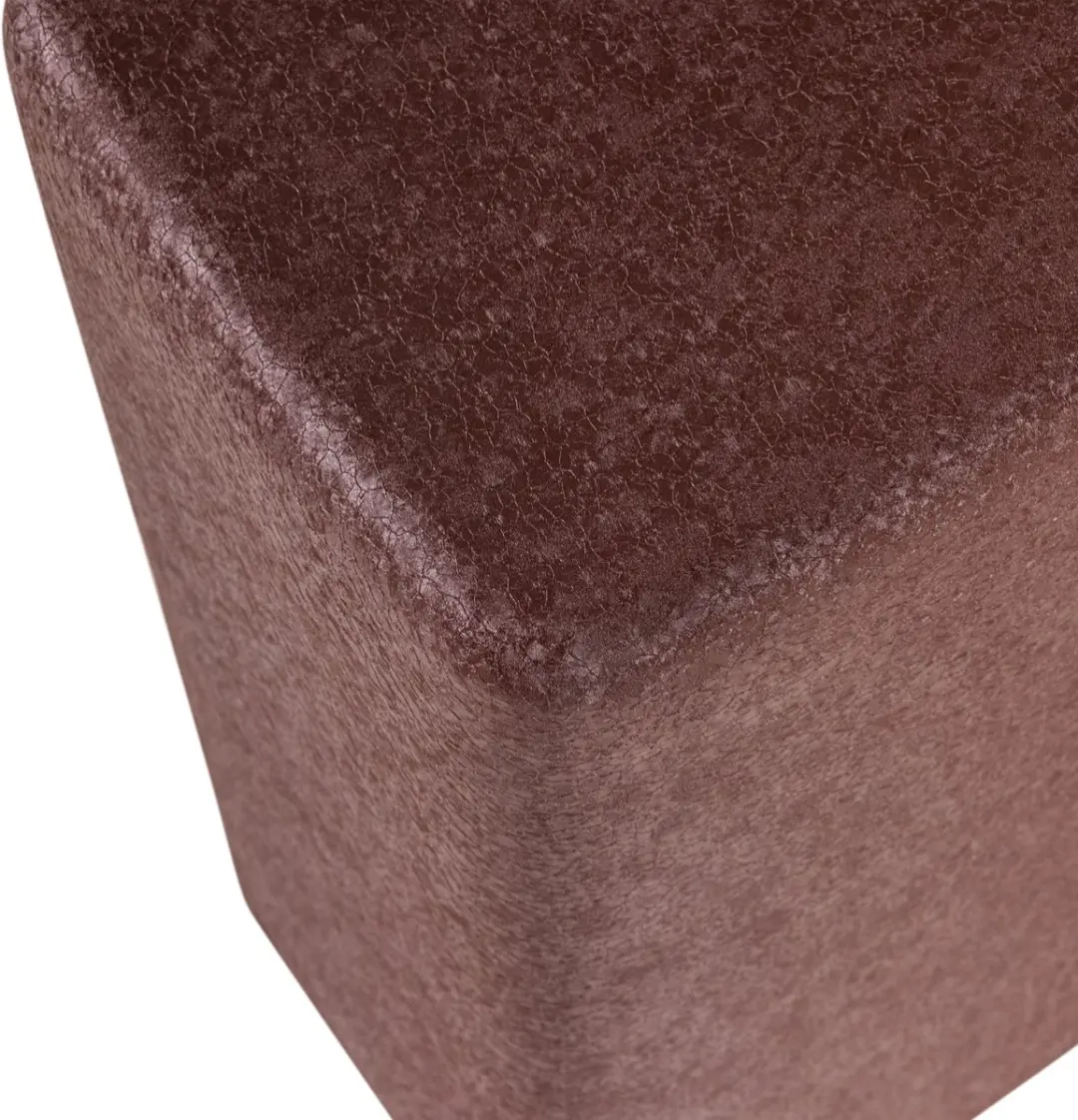 WOOOD Luen Plantenstandaard 70x30x30cm - Bruin - afbeelding 2 van 4