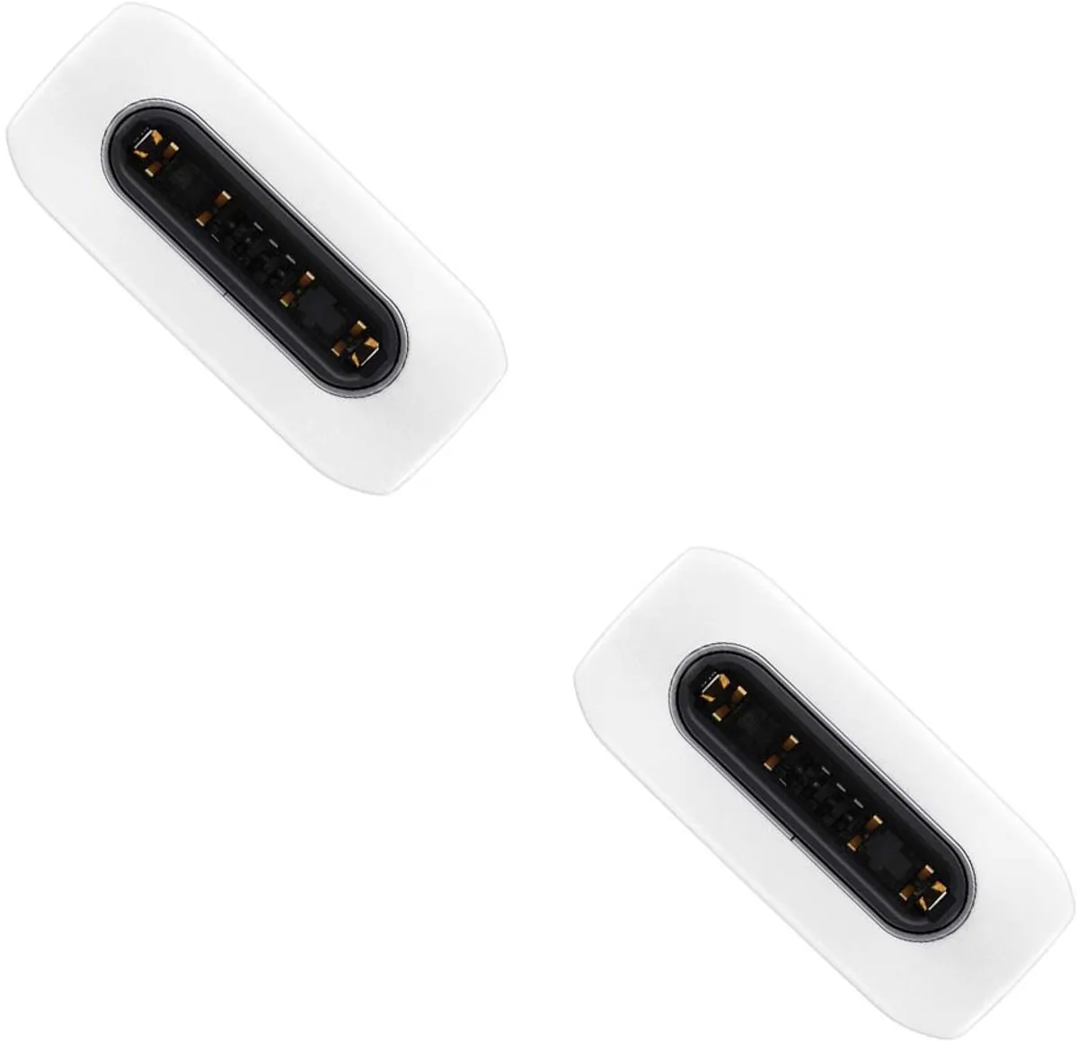 Samsung EP-DA705BWEGWW USB-C Kabel 1M - Wit