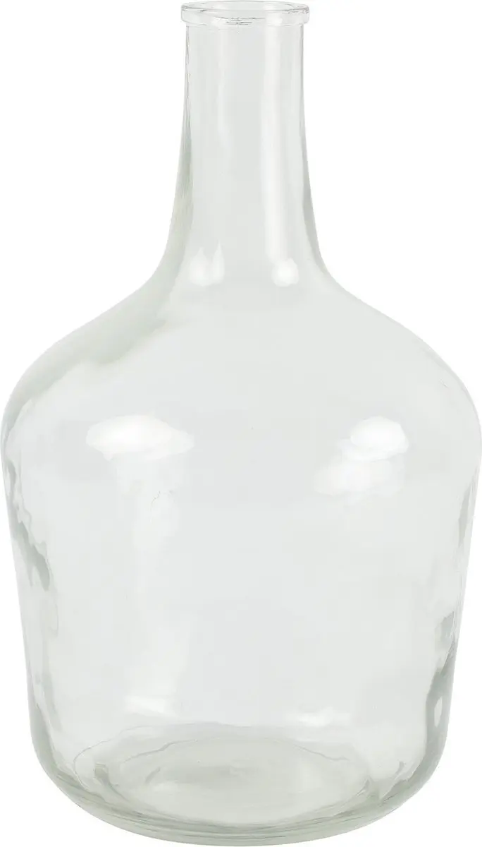 Countryfield Vaas - Transparant 25x42cm