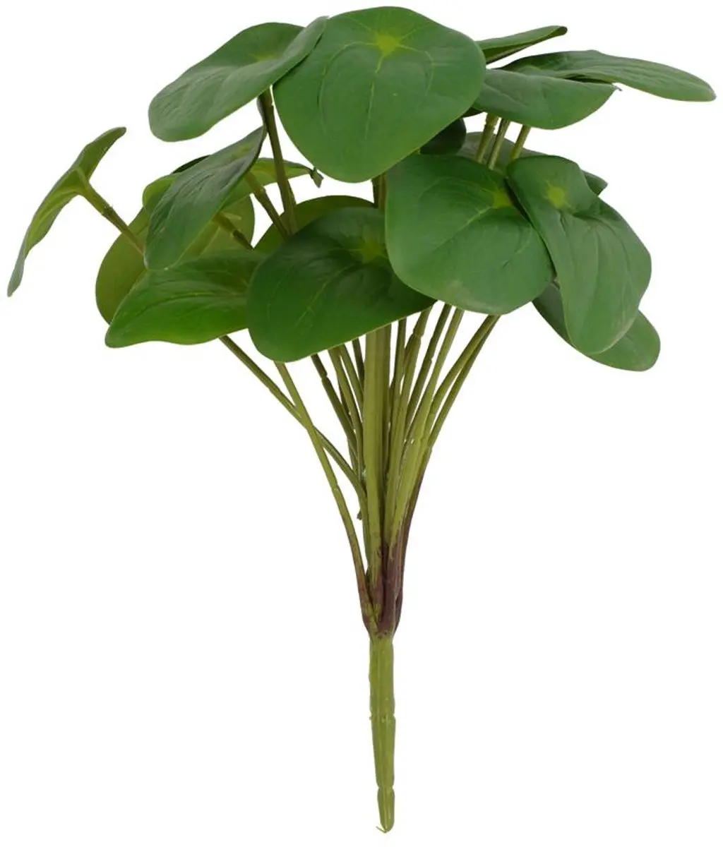 Countryfield Kunstplant Pilea 22x22x25cm