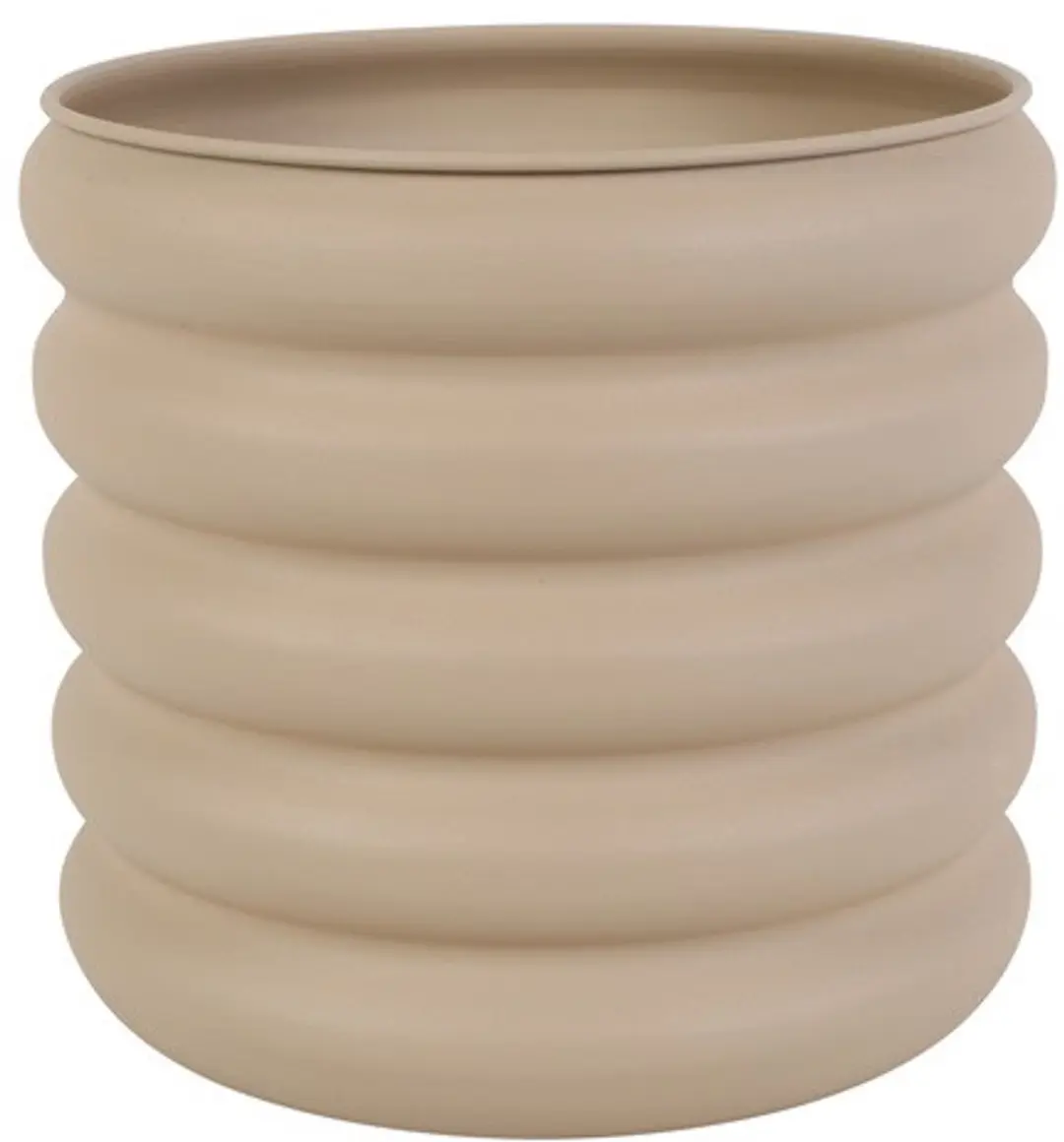 Countryfield Vaas Grayce XL beige