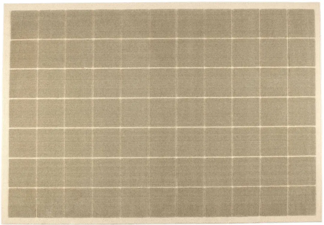 Zuiver Kade Vloerkleed 160x230 Groen
