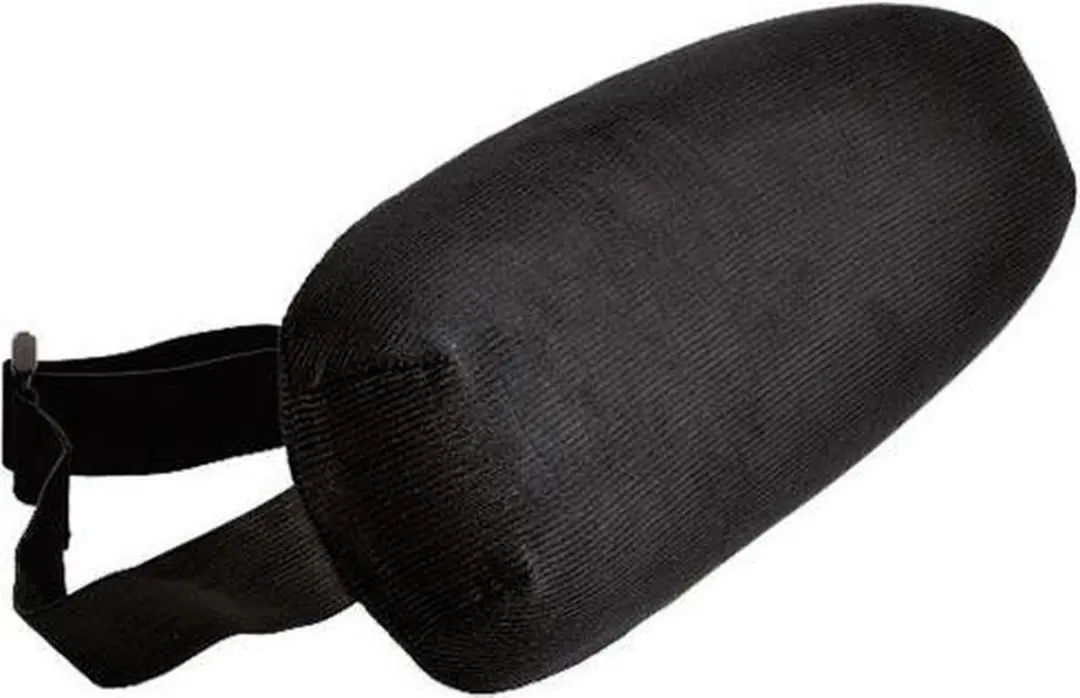 McKenzie Superrol rugkussen mini